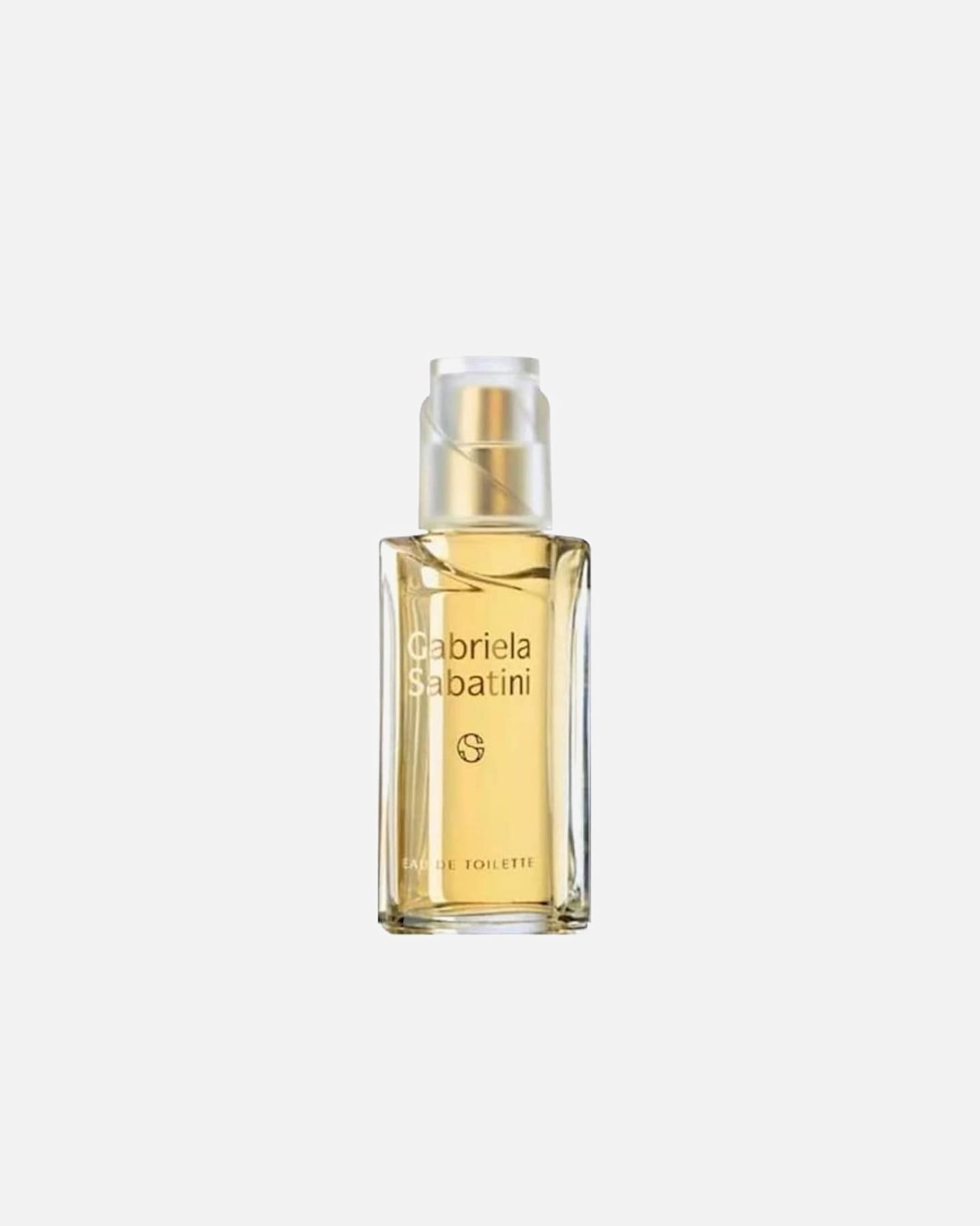 Toaletní voda po Pro ženyGabriela Sabatini#INNERBEAUTY60 ml