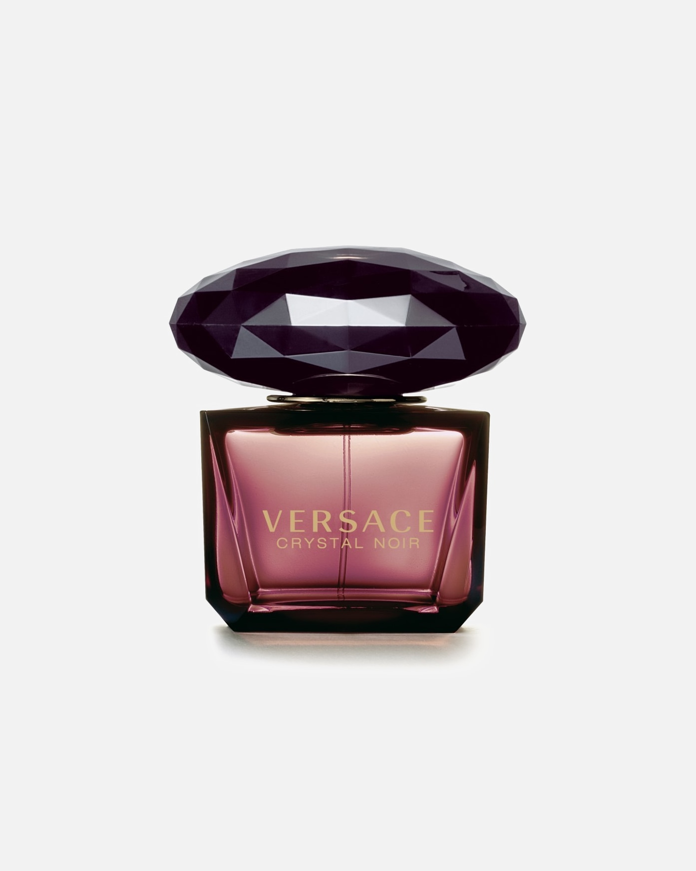 Parfémová voda po Pro ženyVersaceCrystal Noir90 ml