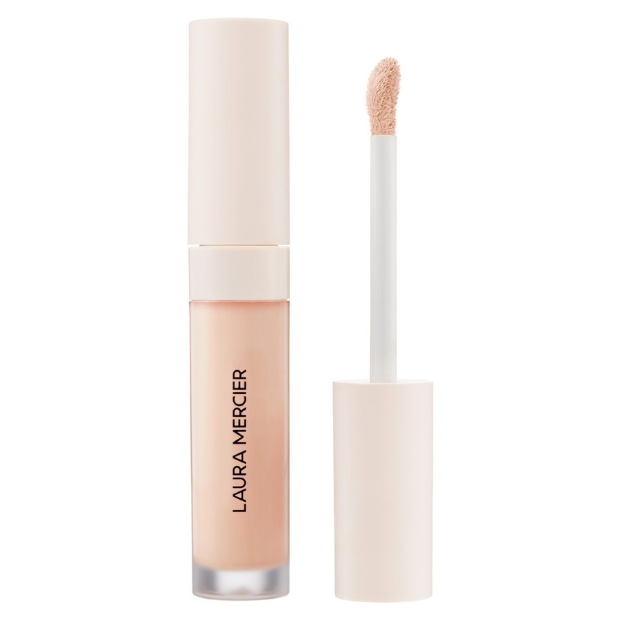 Laura Mercier - Real Flawless Concealer Korektory 5.4 ml Béžová unisex