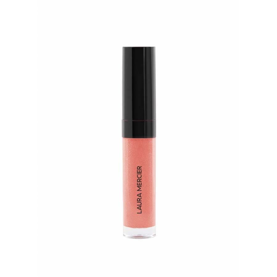 Laura Mercier - Lip Glacé Lesky na rty 4.5 g Rosegold unisex