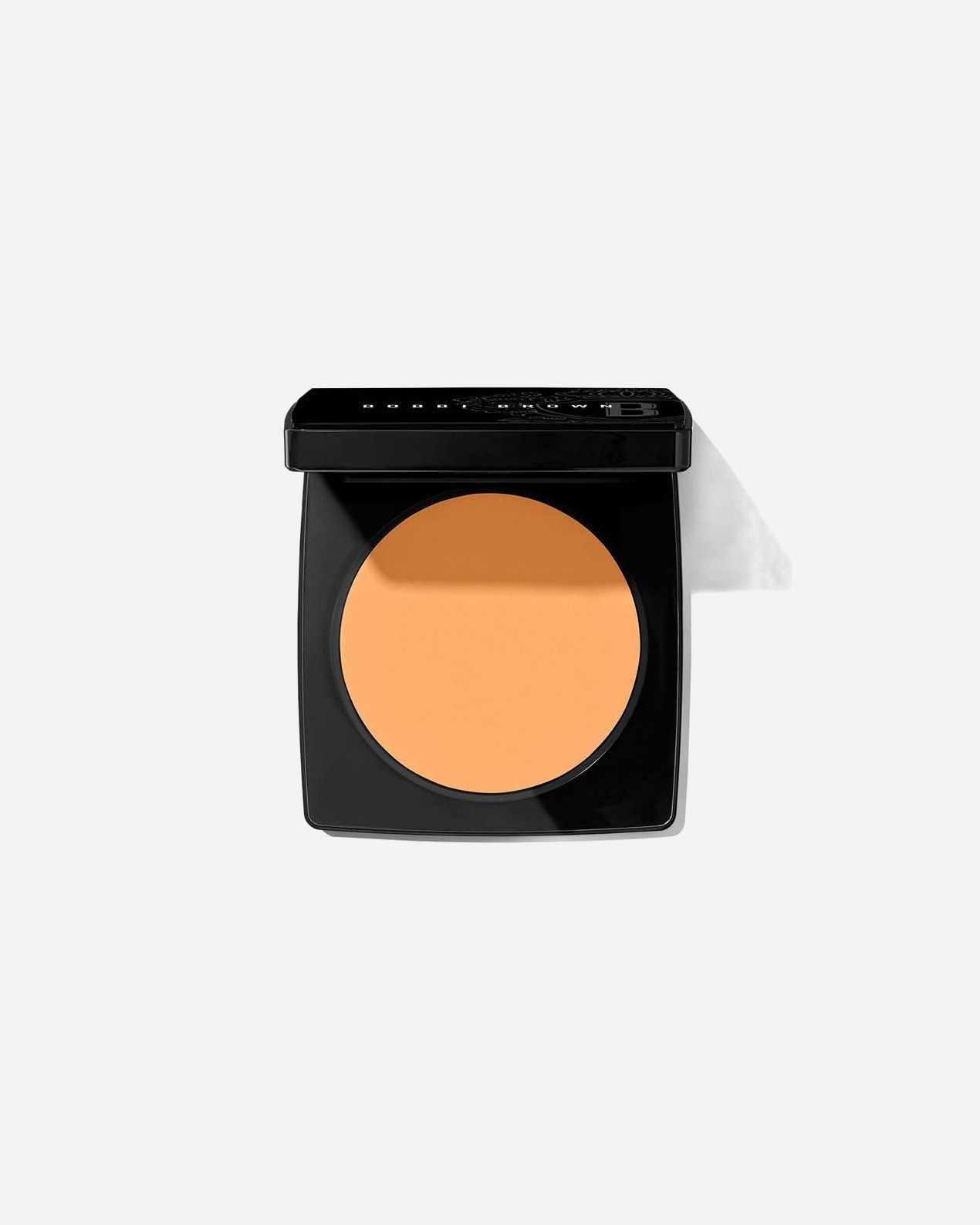 Pudr po UnisexBobbi Brown#INNERBEAUTYSheer Finish Pressed PowderSOFT HONEY