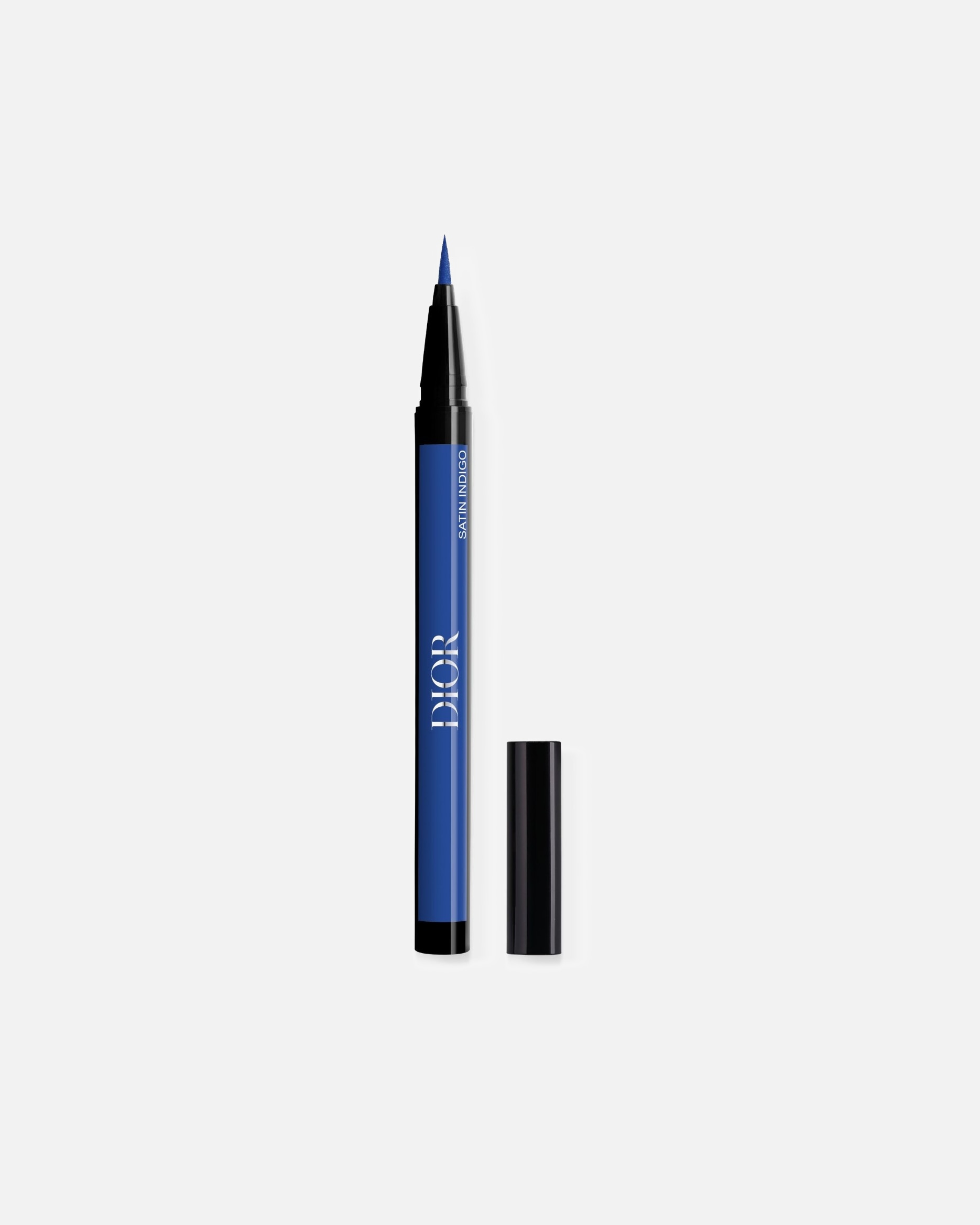 Oční linky po UnisexDIORDiorshowLiquid Liner181 Satin Indigo