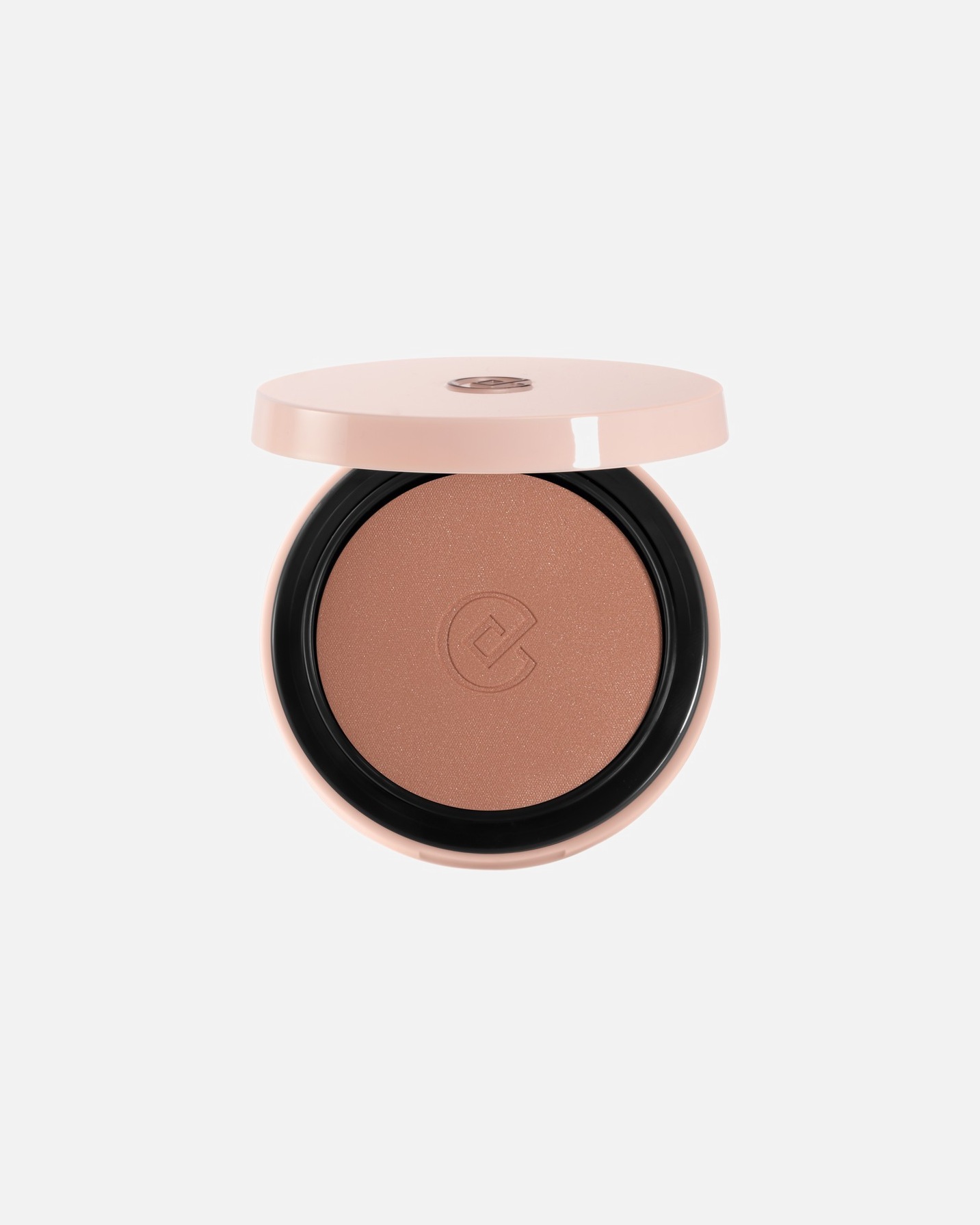 Tvářenka po UnisexCollistarMake-upImpeccable Maxi Blush02 Ambra