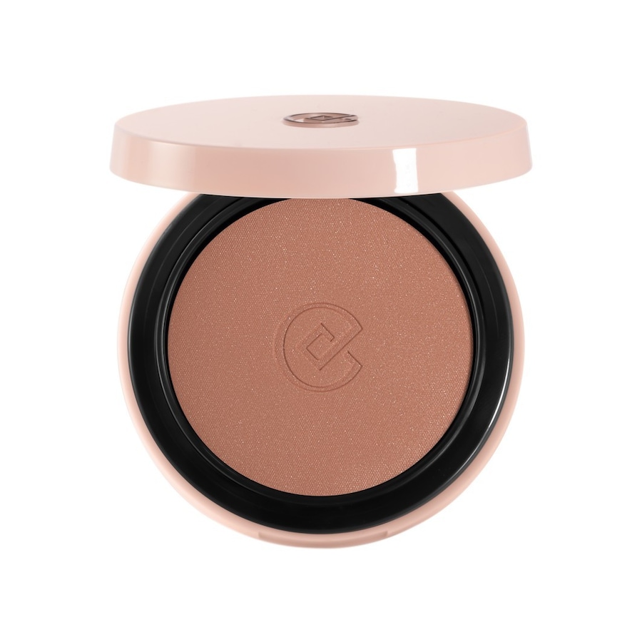 Collistar - Make-up Impeccable Maxi Blush Tvářenky 9 g Světle hnědá unisex