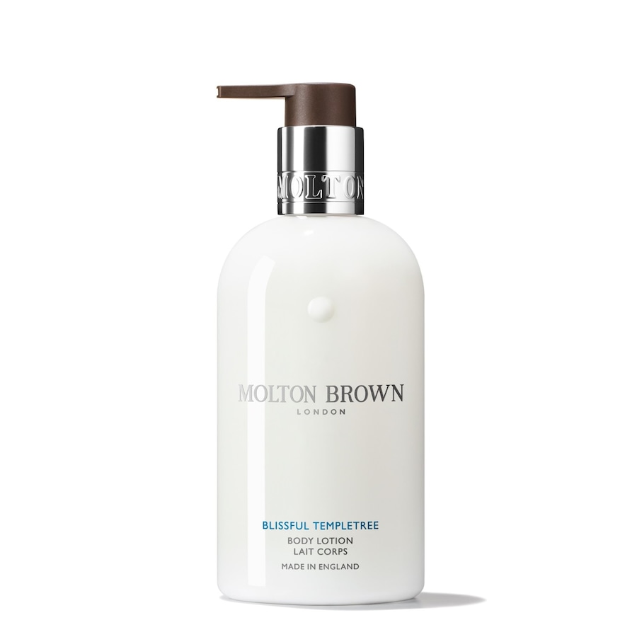 Molton Brown - Body Essentials Tělové mléko Tělová mléka 300 ml dámské