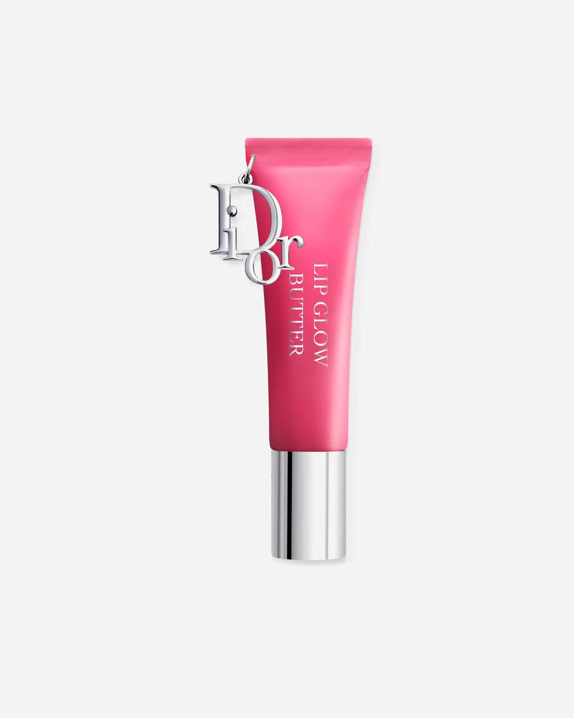 Péče o rty po UnisexDIORDior AddictLip Glow Butter – Vysoce lesklá péče na rty – Peptidy + ceramidy105 Lychee