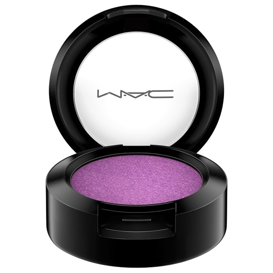 MAC - Perfect Shot Small Eyeshadow Oční stíny 1.3 g Fialová unisex