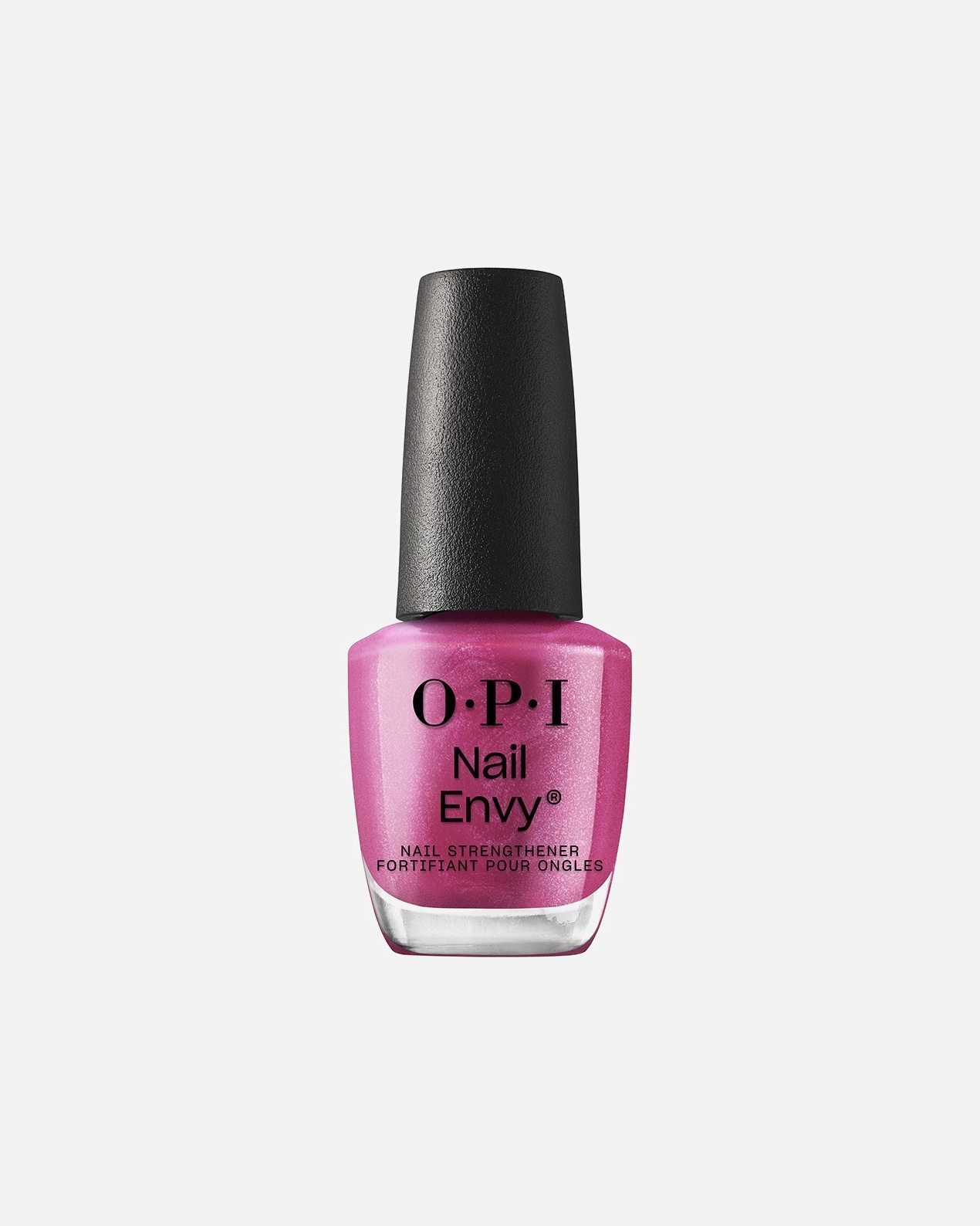 Zpevňovač nehtů po UnisexOPINail Care & EssentialsNail EnvyPowerful Pink in Pink