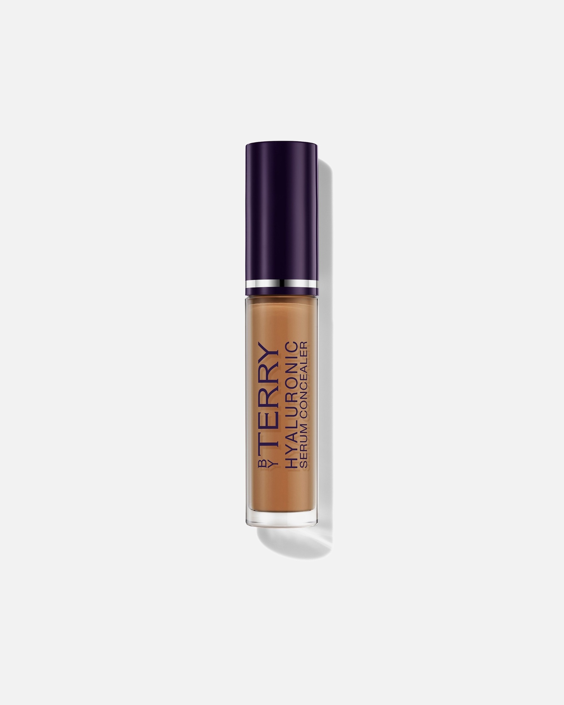 Korektor po UnisexBy Terry#INNERBEAUTYUltra pečující korektor na kruhy pod očima HYALURONIC SERUM CONCEALER 8HA N510 - GOLDEN TAN