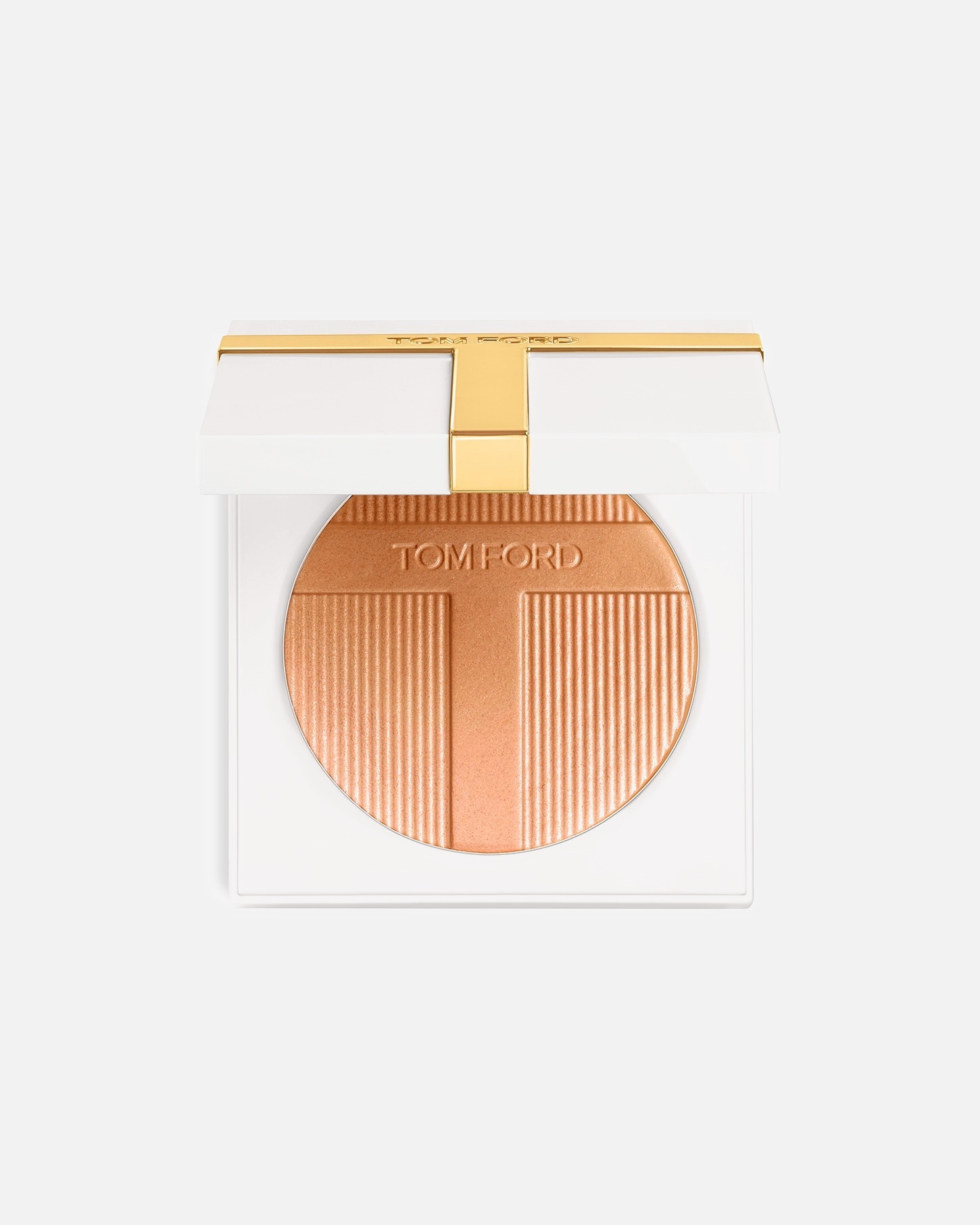 Rozjasňovač po UnisexTOM FORD#INNERBEAUTYSoleil Glow Highlighter40 - ANTIGUA