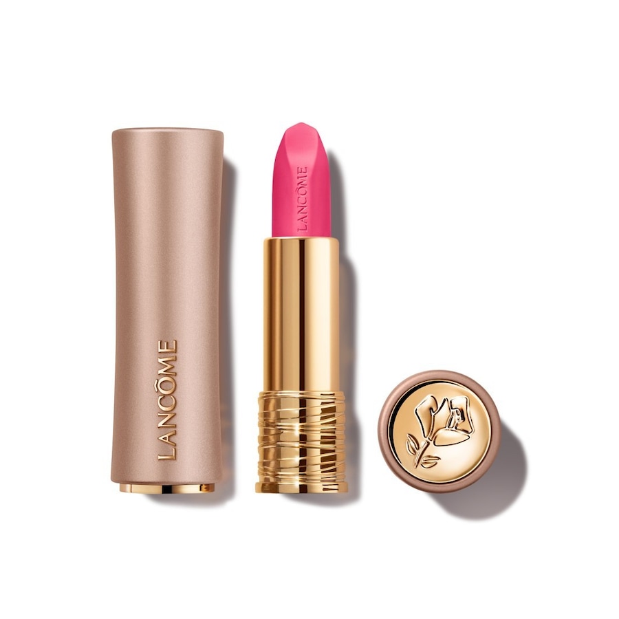 Lancôme - L'Absolu Rouge ABSOLU ROUGE INTIMATTE Rtěnky 3.4 g Růžová unisex