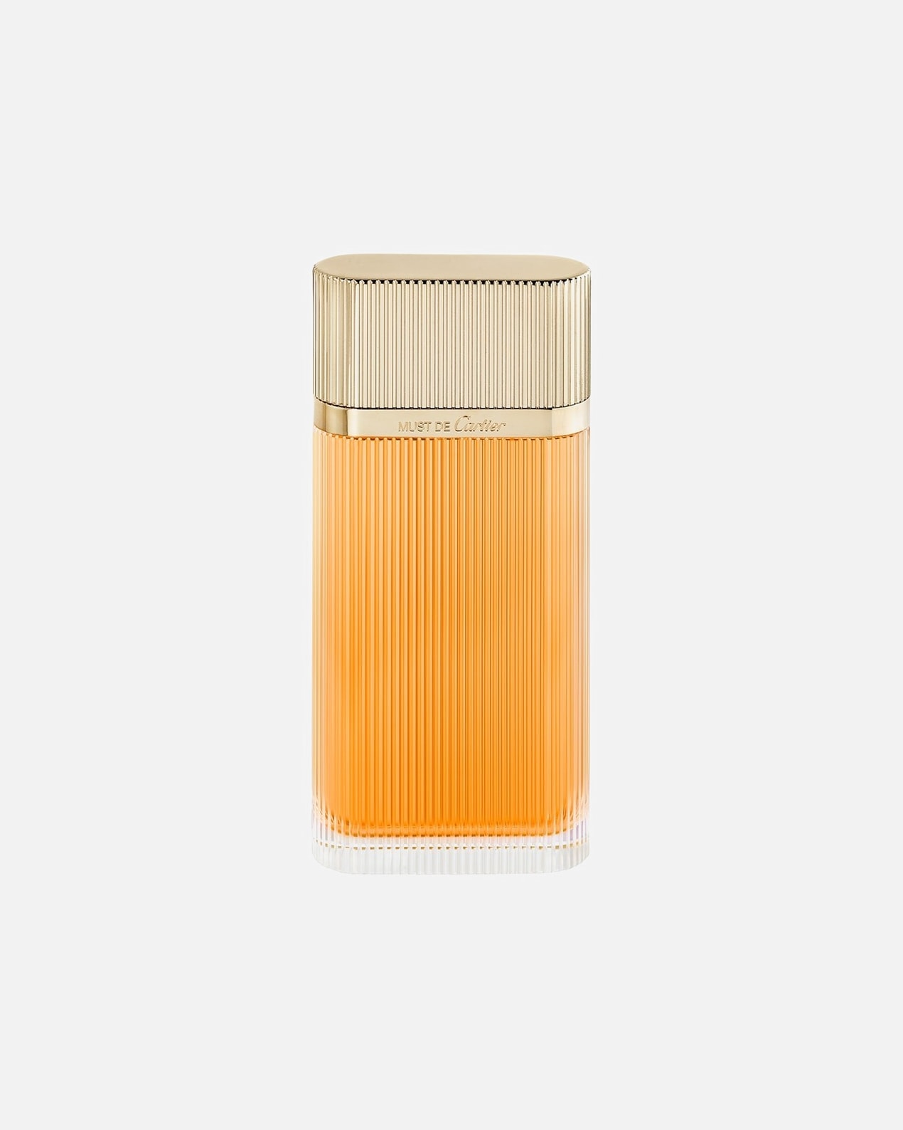 Toaletní voda po UnisexCartierMUST DE CARTIERMust de Cartier100 ml