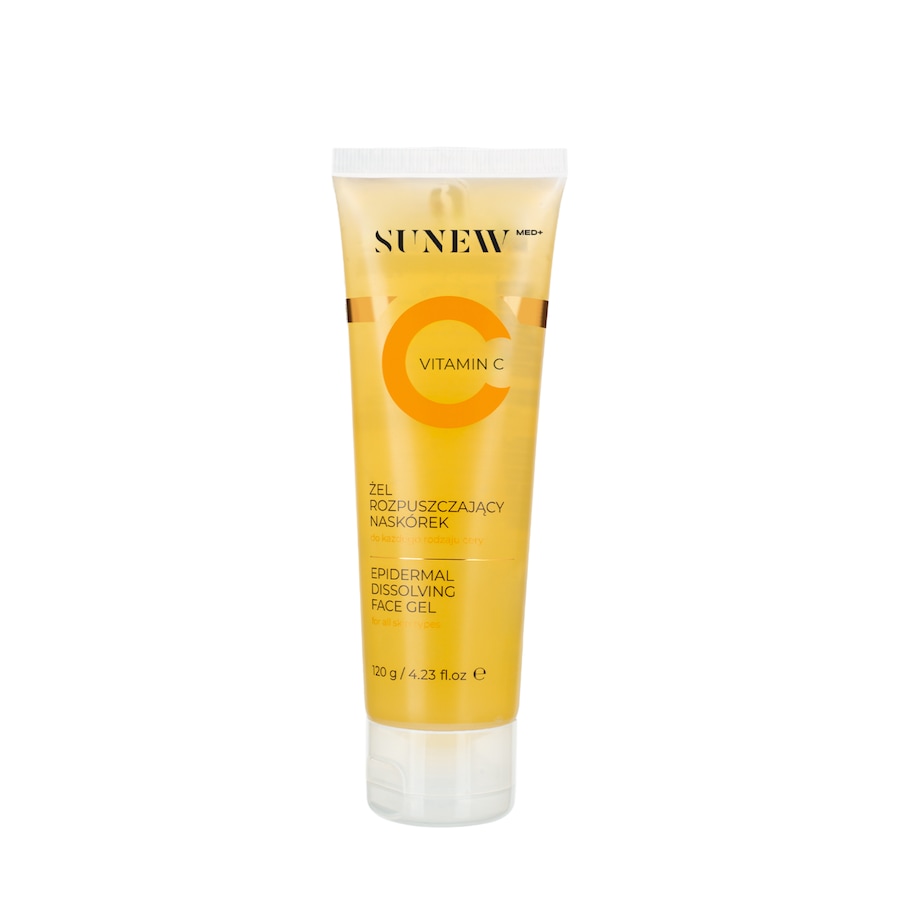 Sunewmed+ - Gel rozpouštějící epidermis s vitaminem C Peelingy 120 g unisex