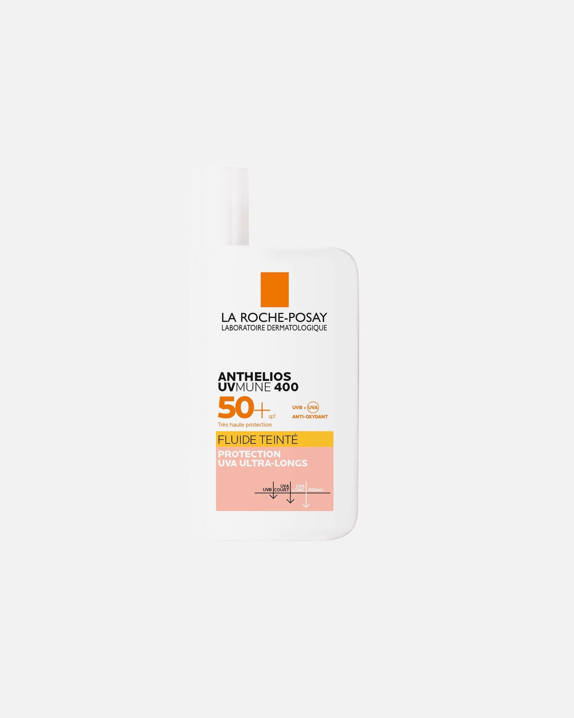 Opalovací krém na obličej po UnisexLa Roche-PosayAnthelios50 ml