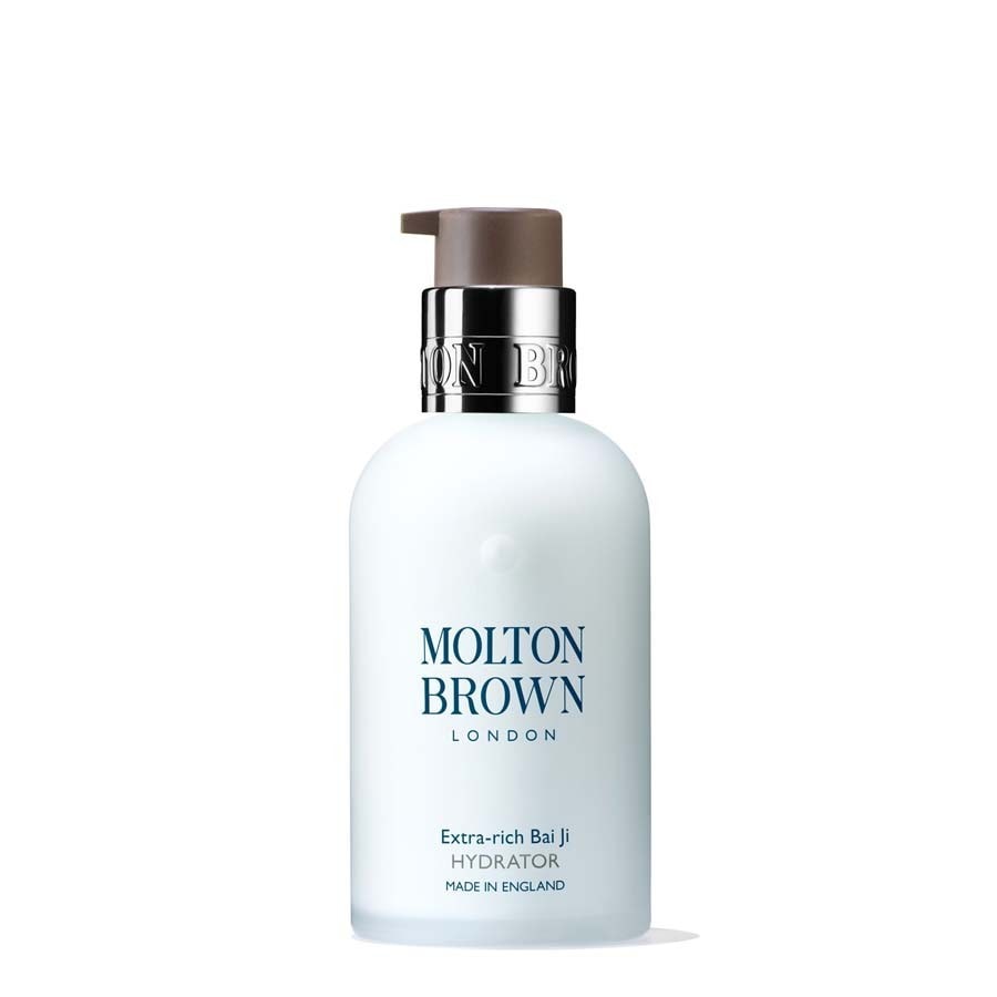 Molton Brown - Men Face Extra-Rich Bai Ji Hydrator Krémy na obličej 100 ml pánské
