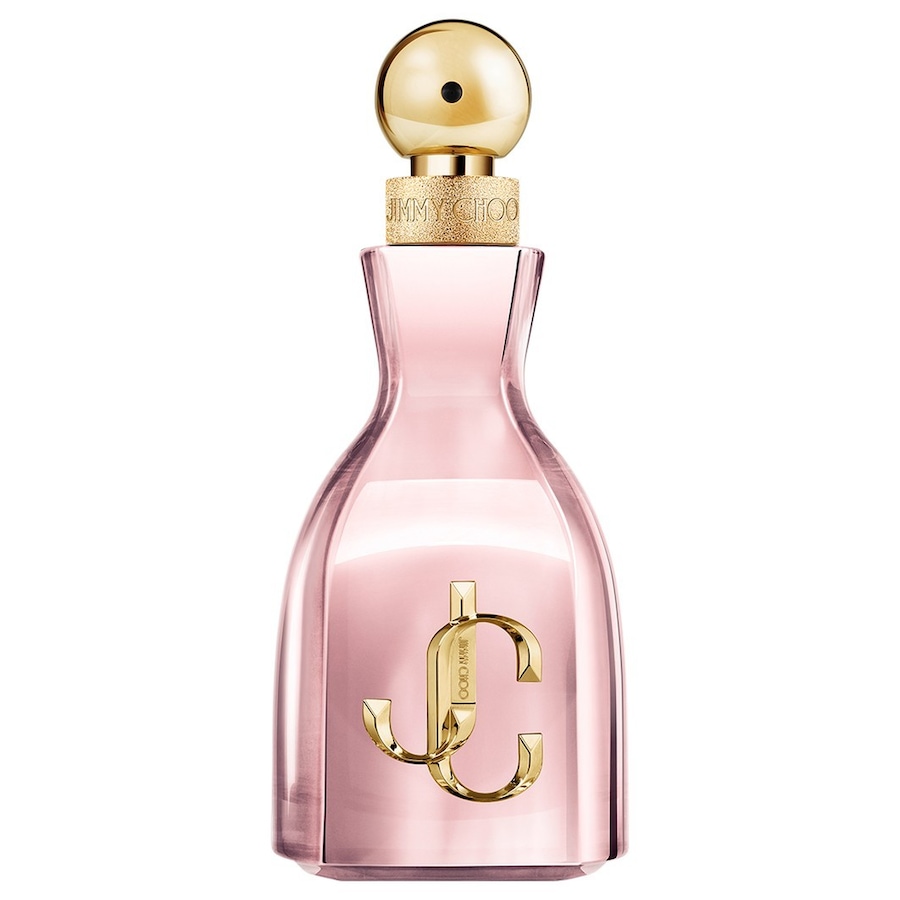 Jimmy Choo - I Want Choo With Love Parfémová voda 60 ml dámské