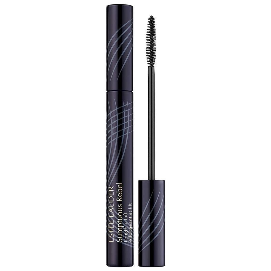 Estée Lauder - Klassiker Sumptuous Rebel Mascara Řasenky 8 ml Černá unisex