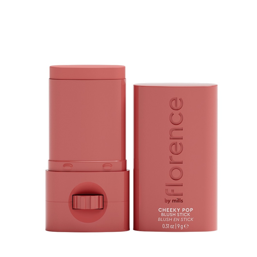 Florence By Mills - Cheeky Pop Blush Stick Tvářenky 9 g Rosegold unisex