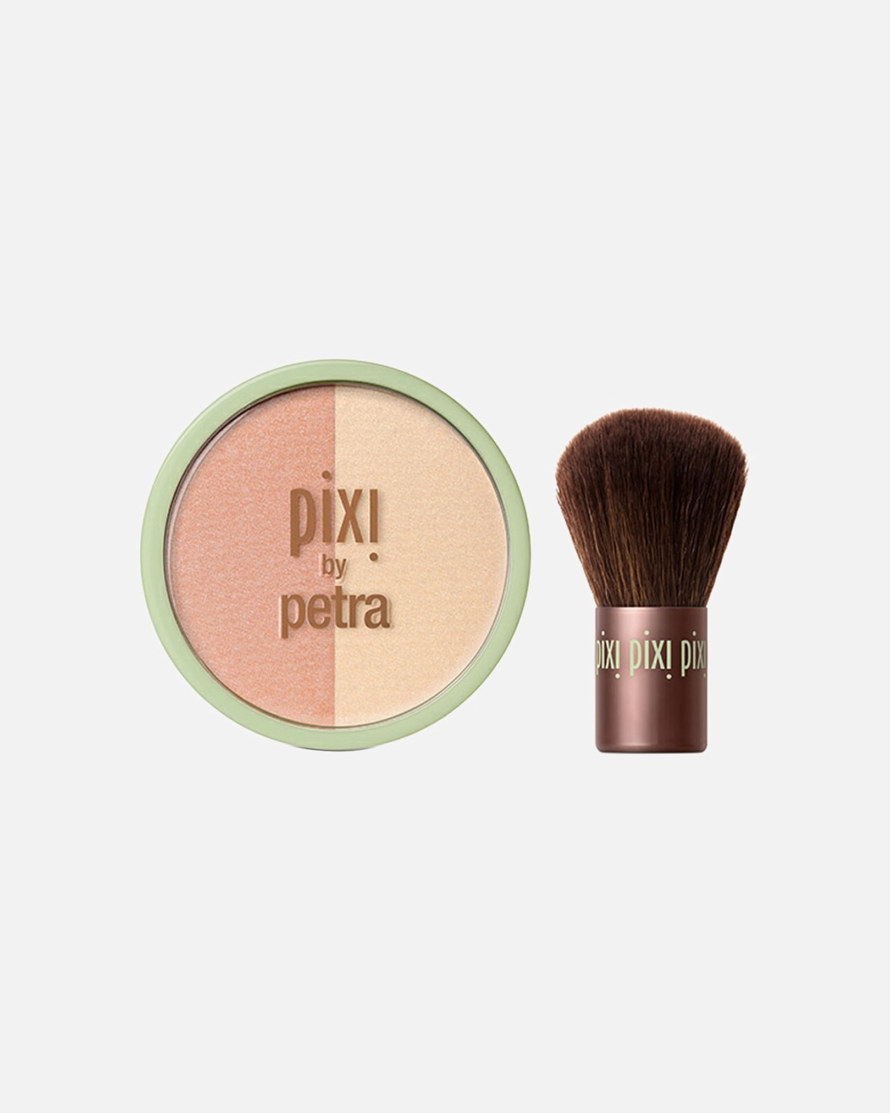 Tvářenka po UnisexPixiPEACH HONEY