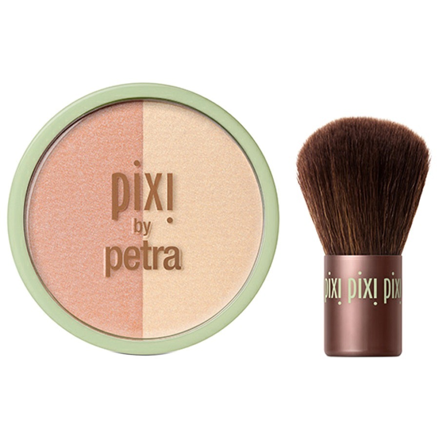 Pixi - Beauty Blush Duo Tvářenky 10.21 g Béžová unisex