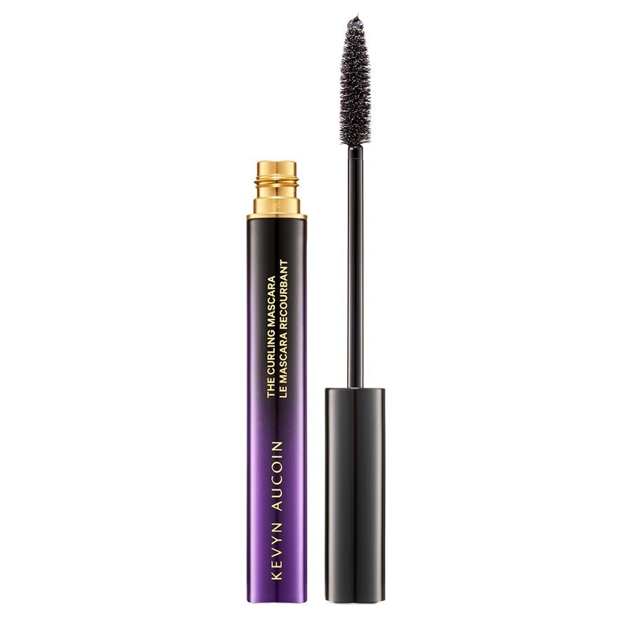 Kevyn Aucoin - The Curling Řasenky 5 g Černá unisex
