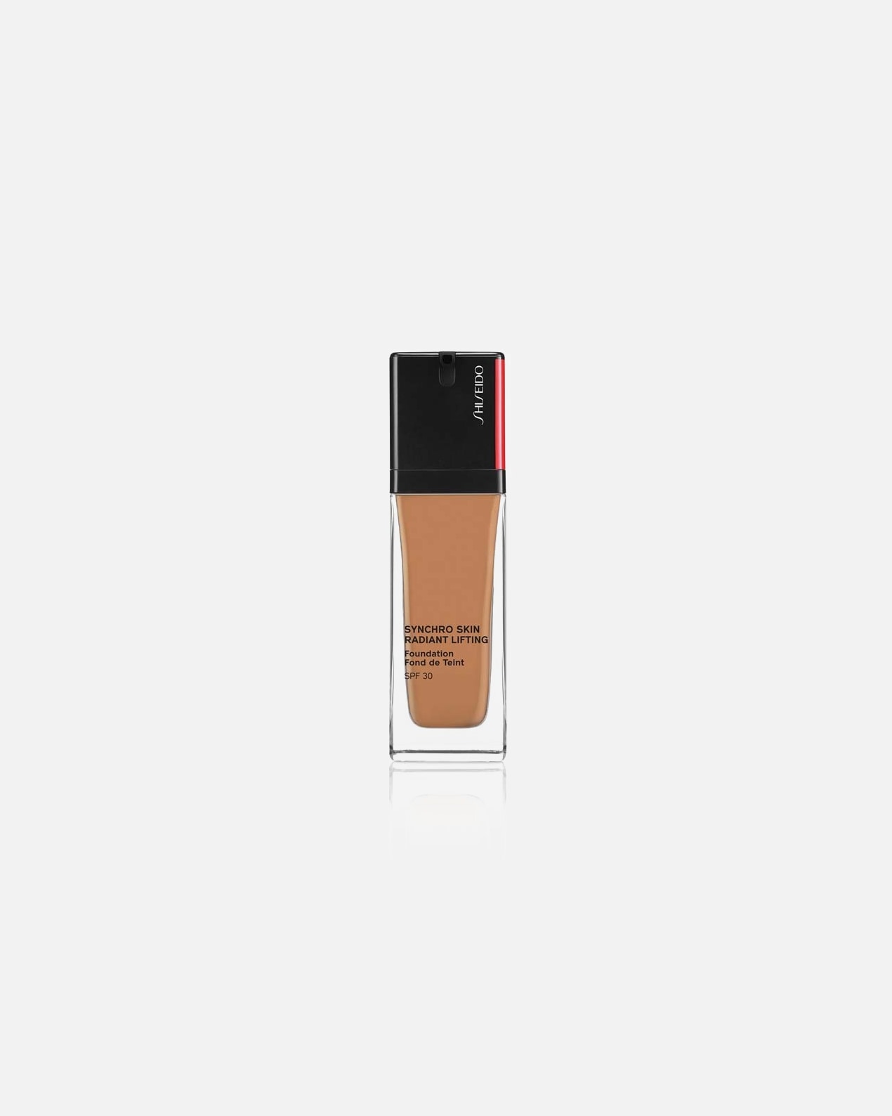 Make-up po UnisexShiseidoSYNCHRO SKINRadinat Lifting Foundation410 - Sunstone