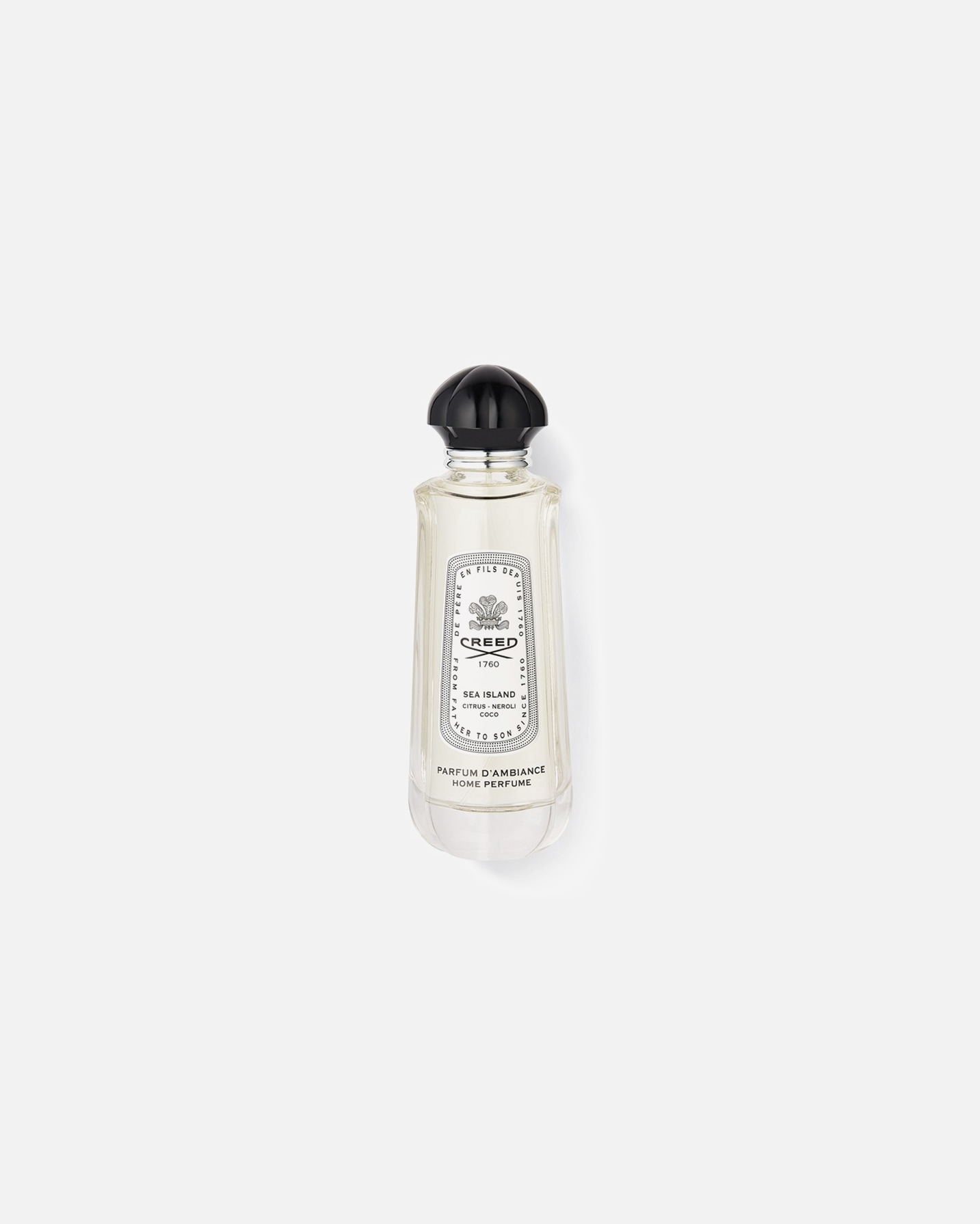 Osvěžovač vzduchu po UnisexCreedSea Island Room Spray150 ml