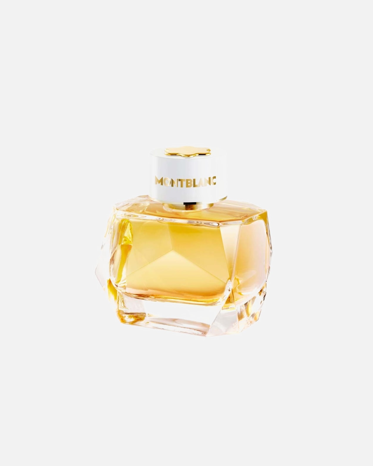 Parfémová voda po Pro ženyMontblancSignatureAbsolue50 ml