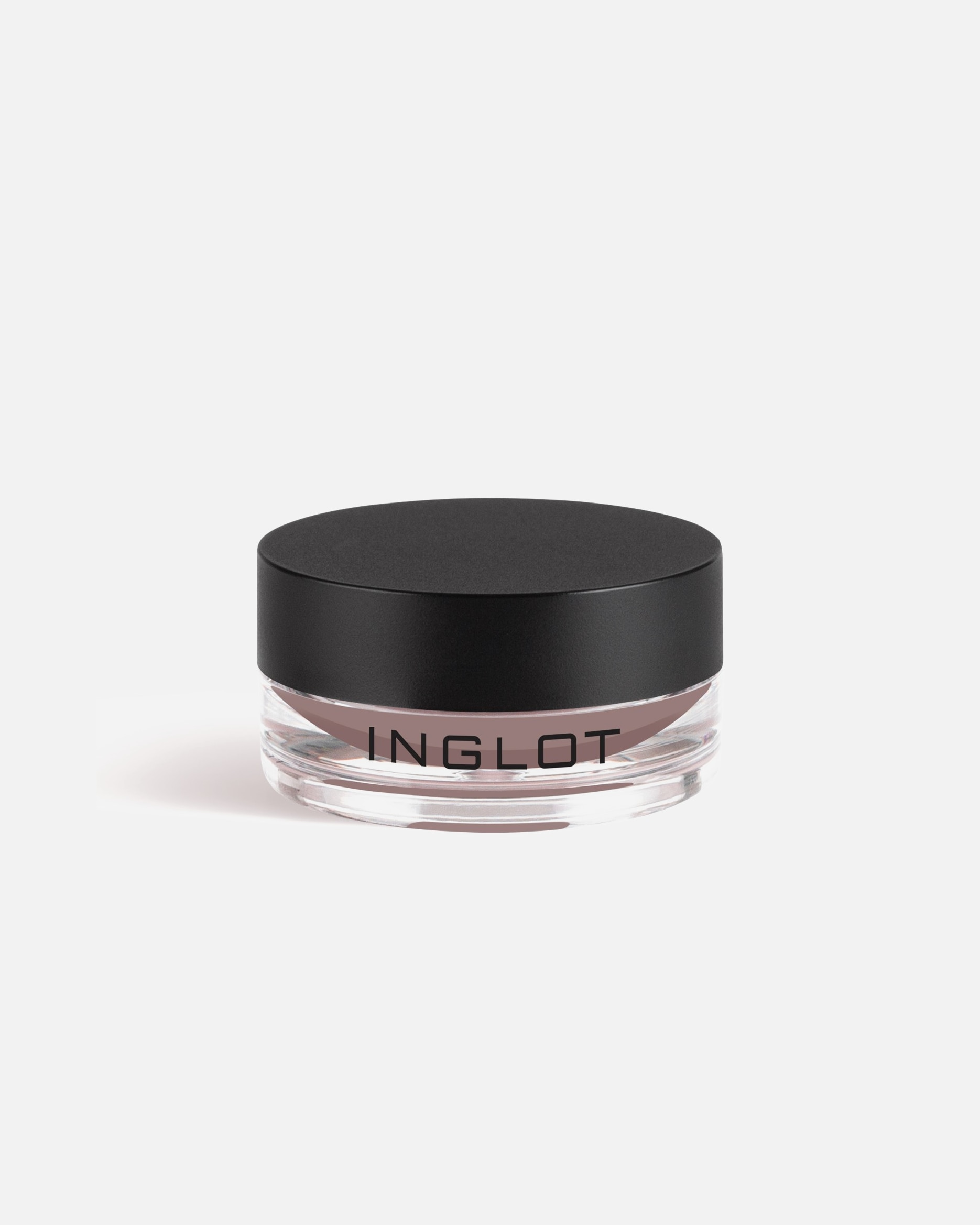 Gel na obočí po UnisexInglot#INNERBEAUTYAmc Brow Liner Gel17
