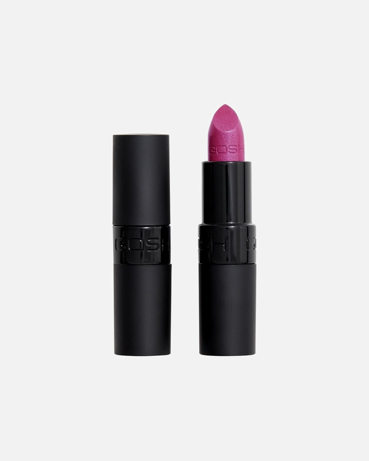 Rtěnka po UnisexGosh Copenhagen#INNERBEAUTYVelvet Touch Lipstick043 Tropical Pink