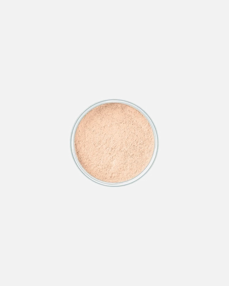 Make-up po UnisexARTDECO#INNERBEAUTYMineral Powder Foundation4 - LIGHT BEIGE
