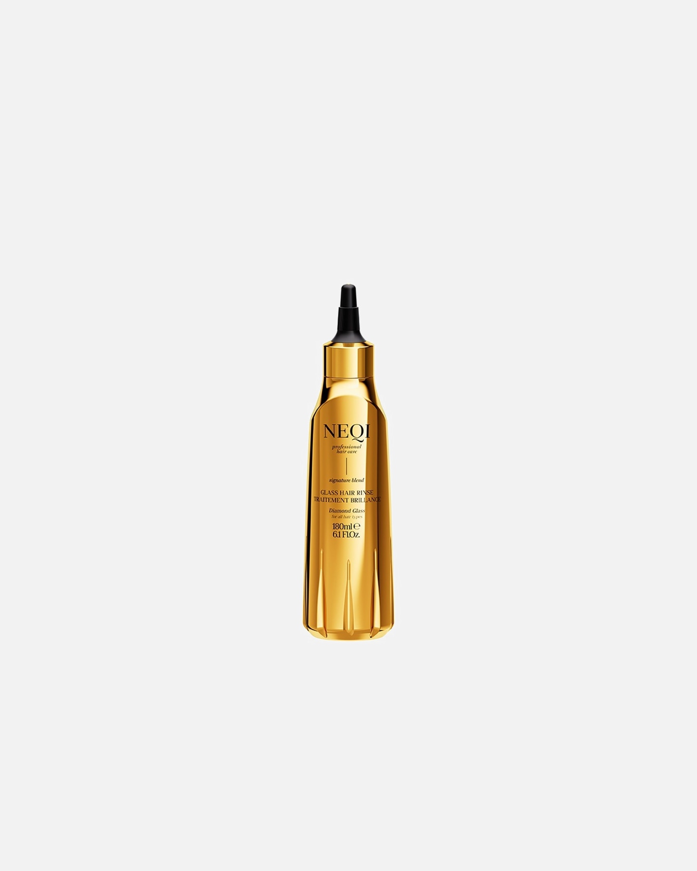 Sérum na vlasy po Pro ženyNeqiDefault Brand LineDiamond Glass Rinse180 ml