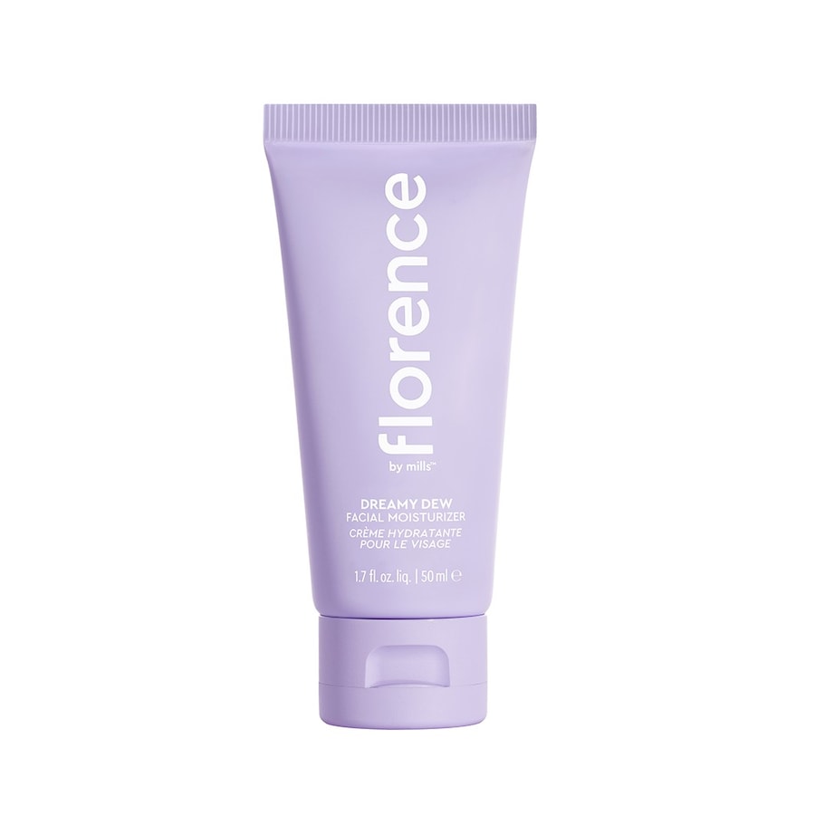 Florence By Mills - Dreamy Dew Moisturizer Travel Krémy na obličej 50 ml unisex