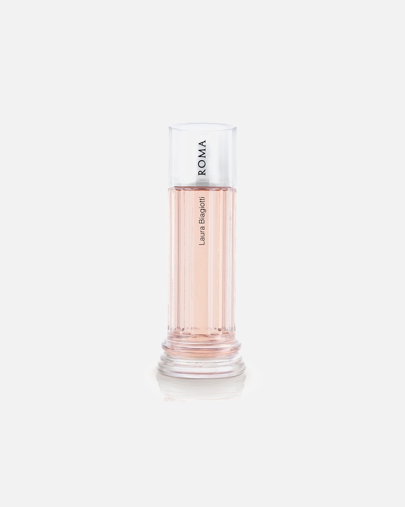 Toaletní voda po Pro ženyLaura BiagiottiRoma100 ml