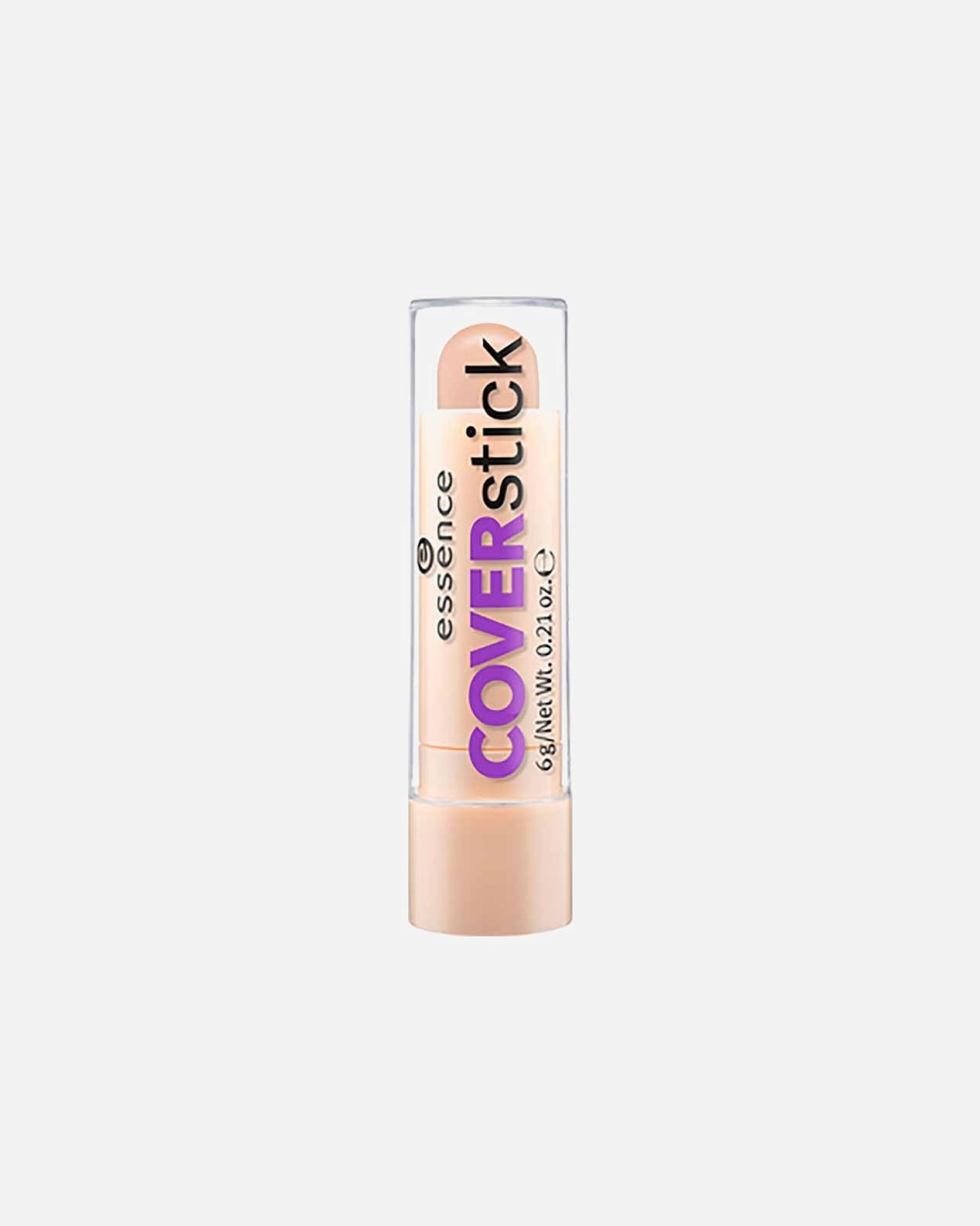 Korektor po UnisexEssenceCover Stick20 - MATT SAND