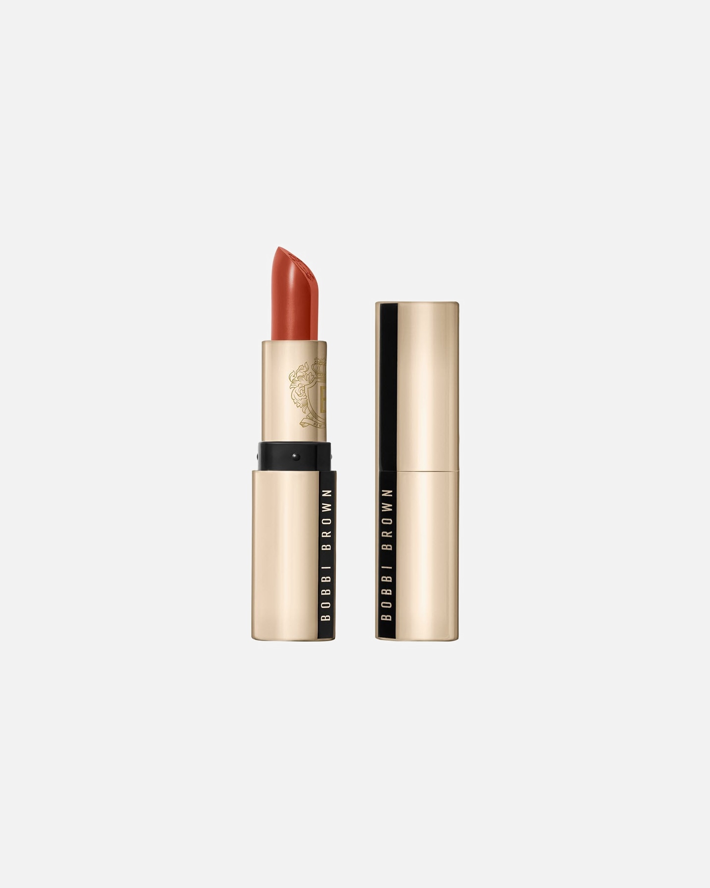 Rtěnka po UnisexBobbi Brown#INNERBEAUTYLuxe Lipstick23 - CITY DAWN 505
