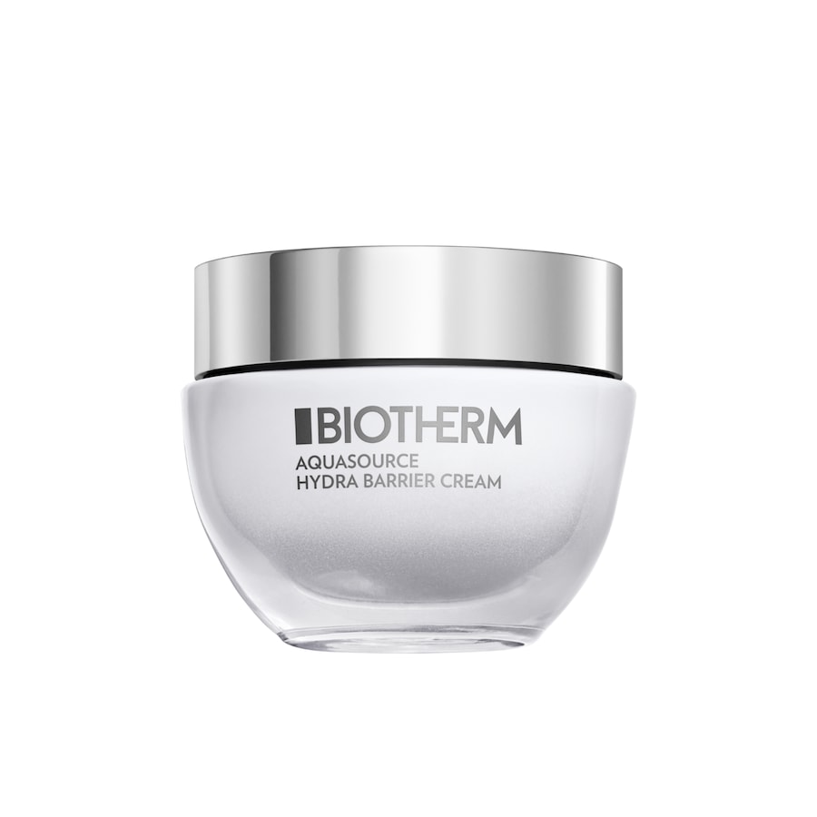 Biotherm - Aquasource HYDRA BARRIER CREAM Krémy na obličej 50 ml unisex