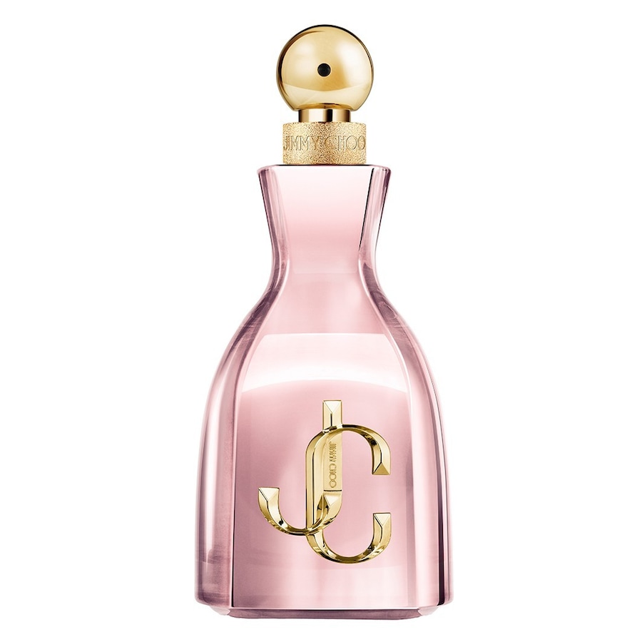 Jimmy Choo - I Want Choo With Love Parfémová voda 100 ml dámské