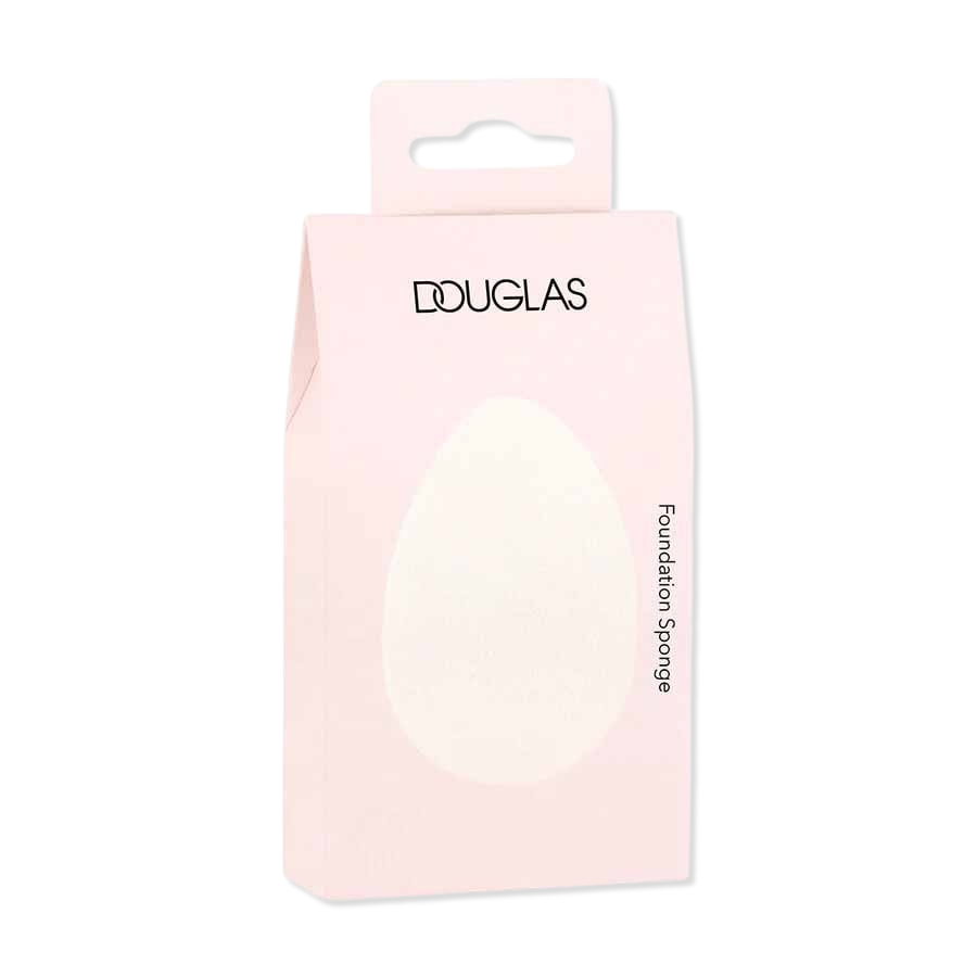 Douglas Collection - Accessoires Foundation Sponge Houbičky na make-up unisex