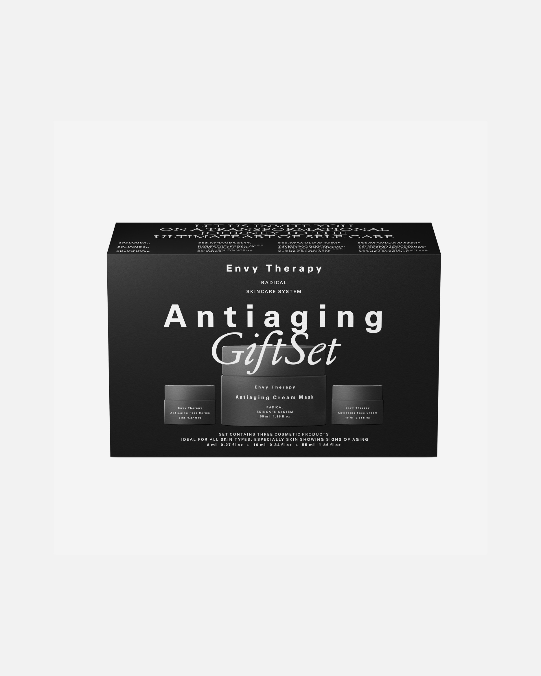 Skincare sada po Pro ženyEnvy TherapyDefault Brand LineANTIAGING GIFT SET1 kus