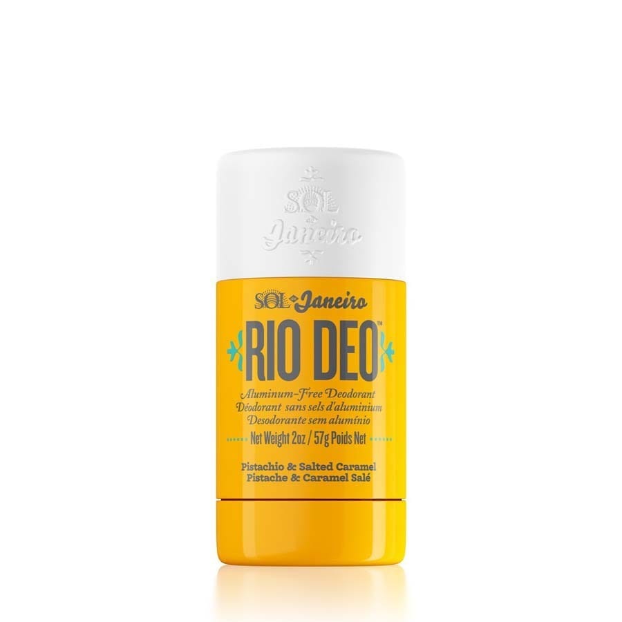 Sol de Janeiro - Bum Bum Rio Deo 62 Refill Deodoranty 57 g unisex