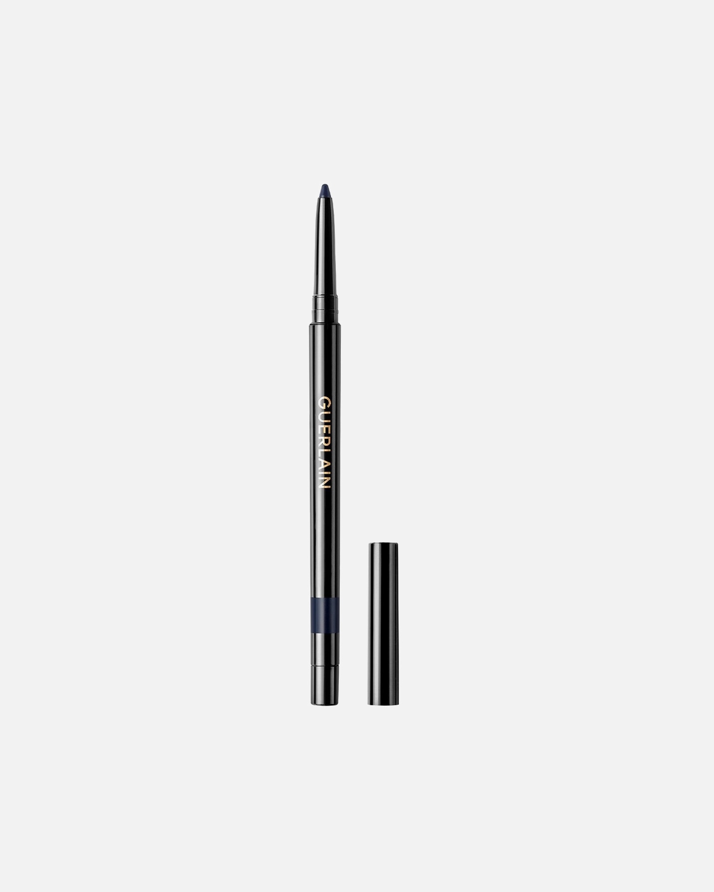Oční linky po UnisexGuerlain#INNERBEAUTYThe Eye Pencil3 NIGHT BLUE