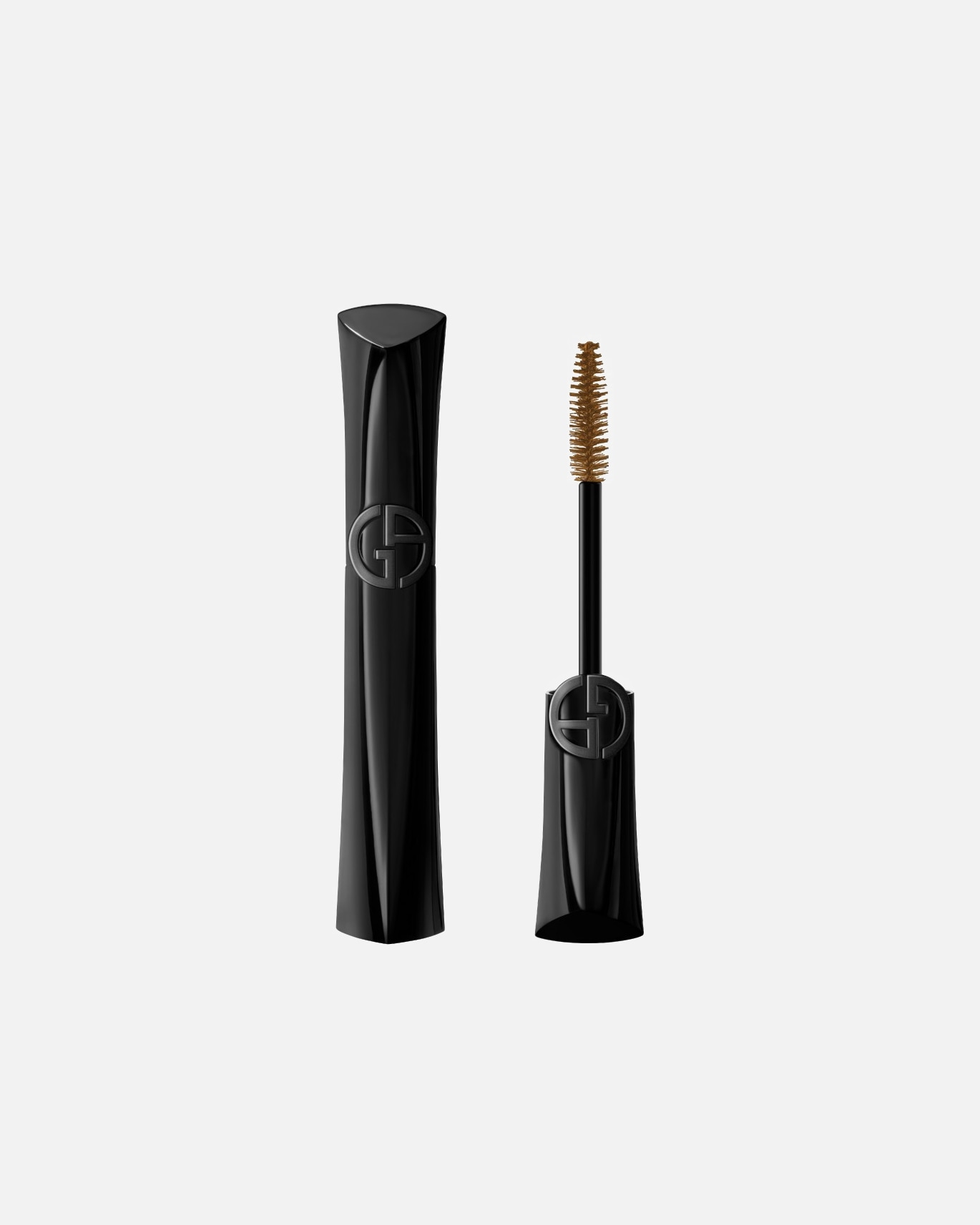 Řasenka po UnisexArmani BeautySculpted Volume2 - COFFEE BROWN