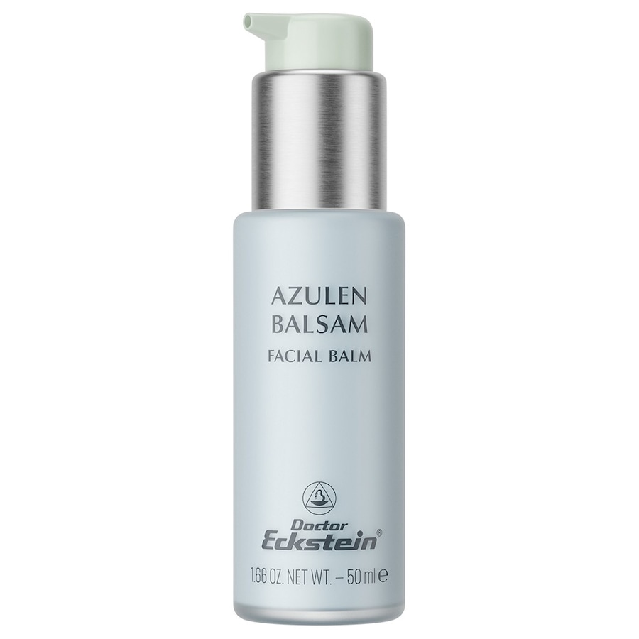 Doctor Eckstein - Azulen Balsam Krémy na obličej 50 ml unisex