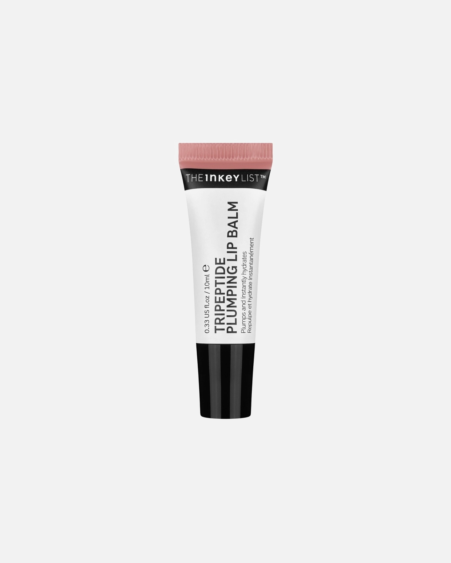 Balzám na rty po UnisexThe INKEY ListTripeptide Lip Balm MochaMocha