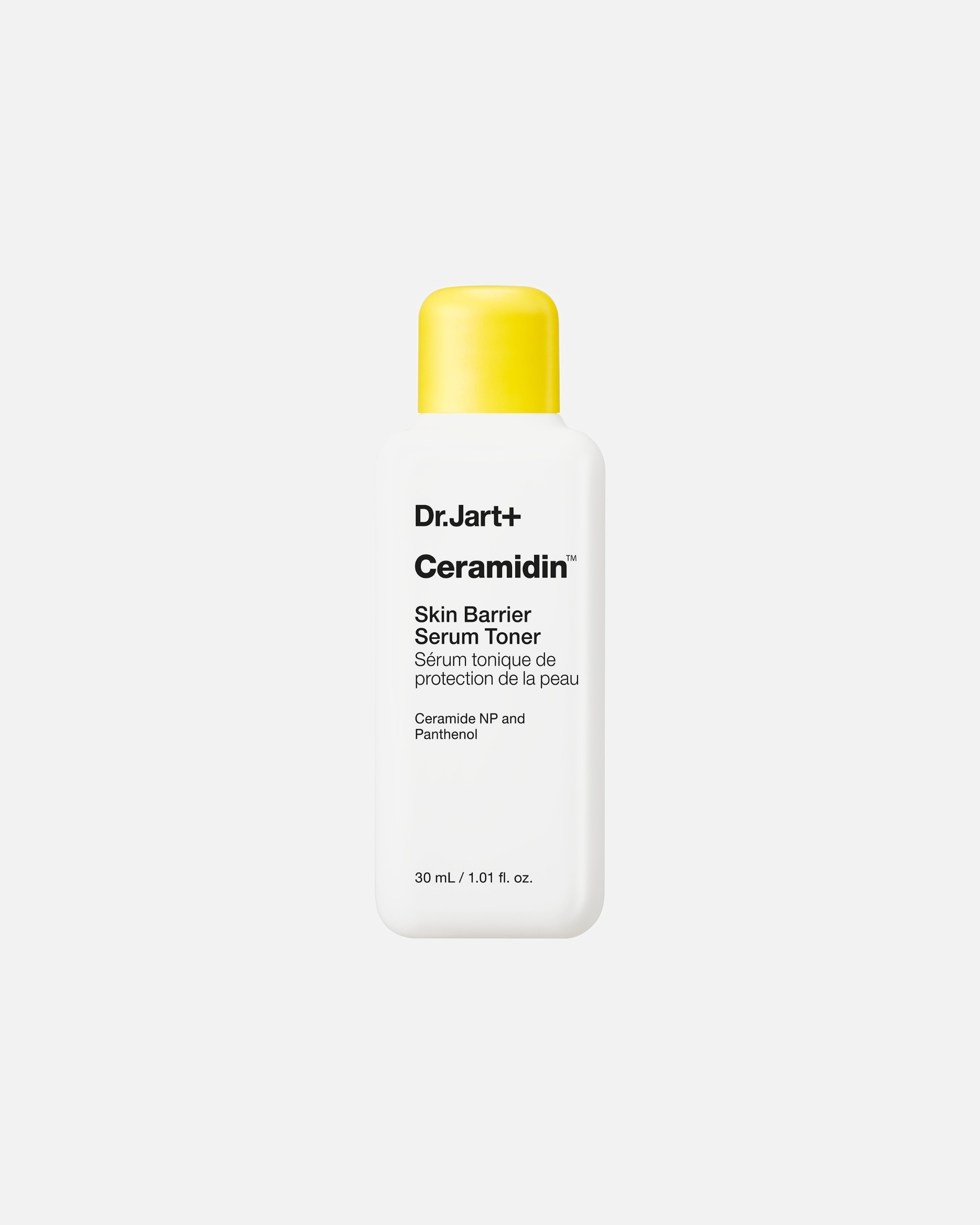 Hydratační sérum po UnisexDr. Jart+CeramidinSkin Barrier Serum Toner30 ml