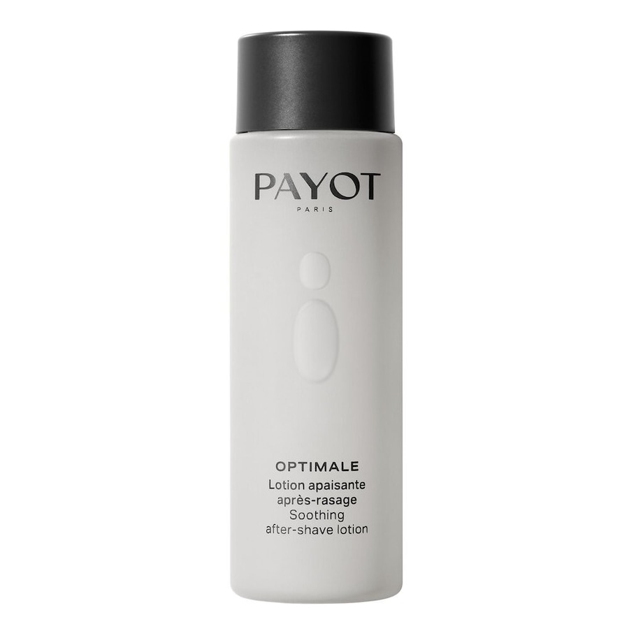 Payot - Optimale Lotion apaisante après-rasage Přípravky po holení 100 ml pánské