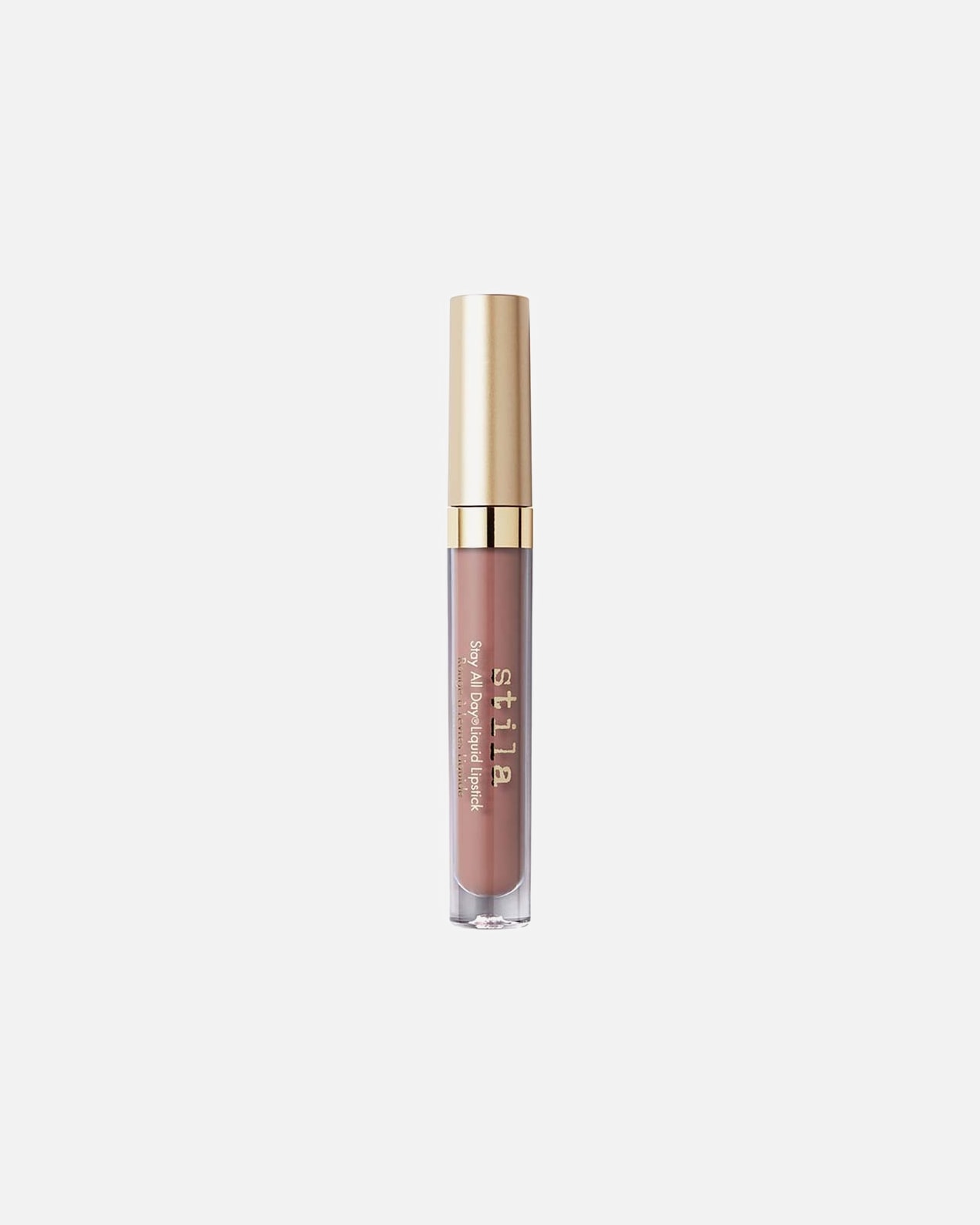 Rtěnka po Unisexstila#INNERBEAUTYStay All Day® Liquid LipstickBellezza