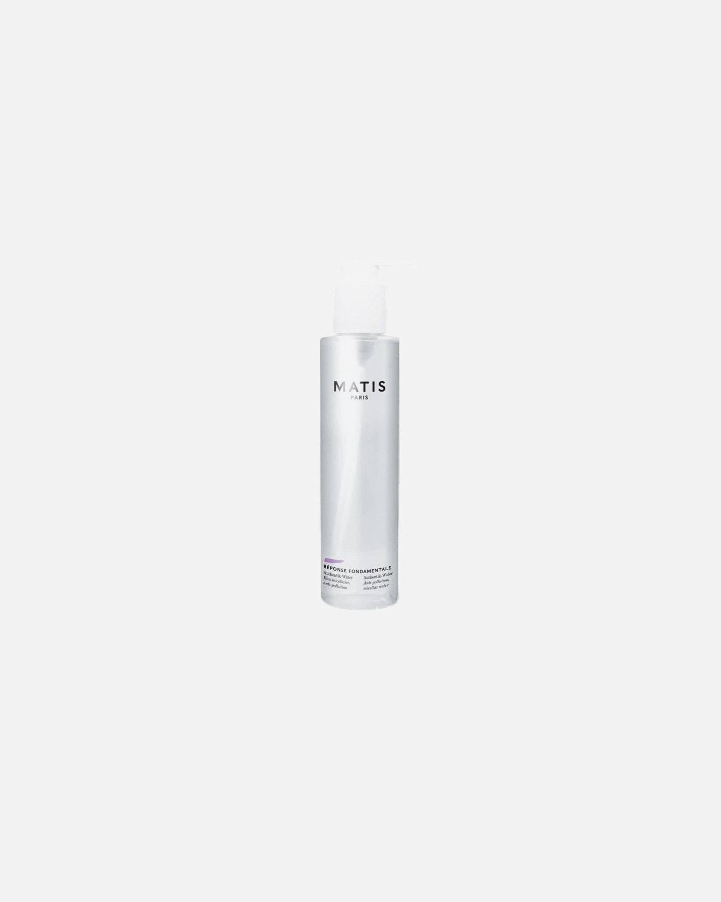 Odličovač po UnisexMatis200 ml
