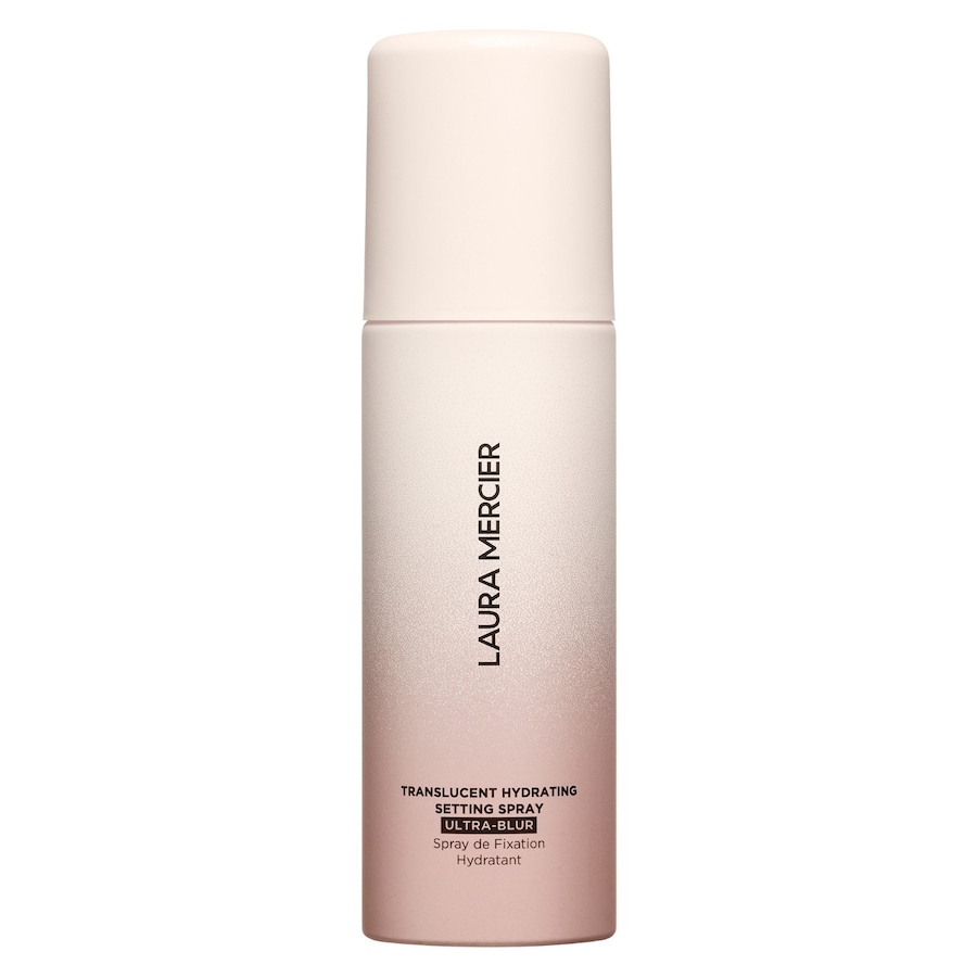 Laura Mercier - ULTRA BLUR SETTING SPRAY Fixační spreje 100 ml unisex
